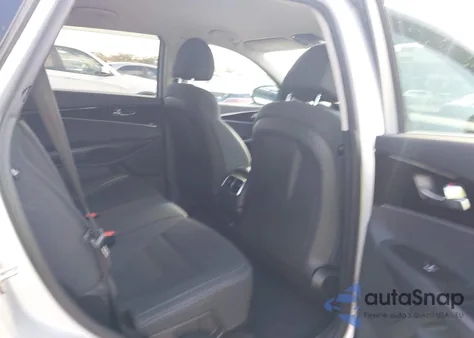 2019 Kia Sorento 3.3L Lx из США, поврежденный, VIN 5XYPGDA55KG482800